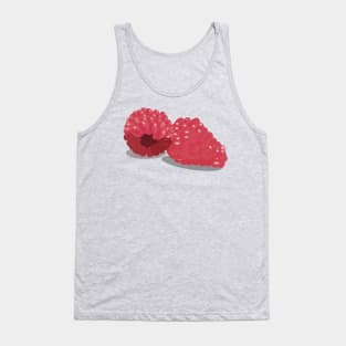 RedBerry T-Shirt Tank Top